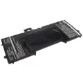 24hShop Batteri til notebook, bærbar computer til DELL XPS 13, XPS 13-L321X, XPS 13-L322X og andre