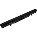 24hShop Batteri til notebook, bærbar computer til Toshiba Satellite L900, Satellite L950 og andre
