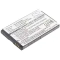 24hShop Batteri til SmartPhone, Mobil til T-Mobile E110 Zest, E110, Zest