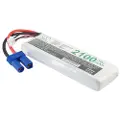 24hShop Batteri til droner til RC CS-LP2102C30R4
