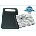 24hShop Batteri til SmartPhone, Mobil til HTC 7 Trophy, Spark, T8686