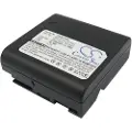Noname Batteri til kamera til Sharp VL-AH131S, VL-AD260U, VL-E780 og andre