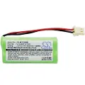 Cameron Sino Batteri til BabyPhone til Motorola MBP20, MBP161, MBP161TIMER