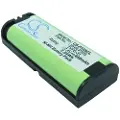 24hShop Batteri til trådløs telefon til Vertical SBX IP 320, V10000