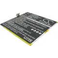 24hShop Batteri til tablet til Amazon kindle Fire, D01400