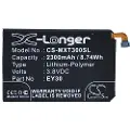 24hShop Batteri til SmartPhone, mobil til Motorola XT1092, Moto X 3605, XT1096 og andre.