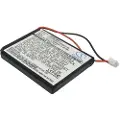 24hShop Batteri til trådløs telefon til Mitel 5602, 5614, 5613 osv.