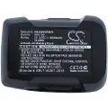 Cameron Sino Batteri til elværktøj til DeWalt DCD925, DCD925N, DCD925B2 og andre.