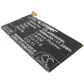 24hShop Batteri til tablet til Amazon Kindle Fire HDX, Kindle Fire HDX 7, C9R6QM