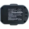 Cameron Sino Batteri til elværktøj til Ryobi CDD144V22, CDDI14022NF, LCD14022 og andre.