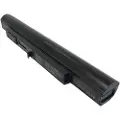 24hShop Batteri til notebook, bærbar computer til Fujitsu LifeBook MH330
