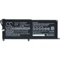 Noname Tabletbatteri til HP Pro x2 612 G1, Pro Tablet x2 612 G1 (F1P93EA) og andre.