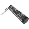 24hShop Batteri til stregkodescanner til Honeywell IN51L3-D, SF51