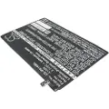 24hShop Batteri til tablet til Apple iPad Mini 2, A1490, A1489 og andre.