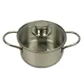 Fissler Gryde SNACK SÆT 14 cm, 1 l, Fissler
