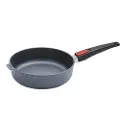 Woll Sauterpande DIAMOND LITE 24 cm, aftageligt håndtag, WOLL