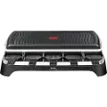 Tefal Inox & Design Raclette RE 458812