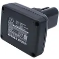 Cameron Sino Batteri til elværktøj til Bosch 12-Volt Max-værktøj, SKC120-202 og andre.