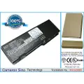 24hShop Batteri til notebook, laptop til DELL Latitude 131L, Inspiron 1501 og andre