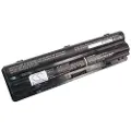 24hShop Batteri til notebook, bærbar computer til DELL XPS 14, XPS 14 (L401X), XPS 15 og andre