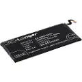 24hShop Batteri til SmartPhone, Mobil til Samsung Galaxy S7, SM-G930A, SM-G930F og andre.