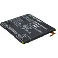 24hShop Batteri til SmartPhone, Mobil til Xiaomi 4, Mi4, Mi4 4G og andre.
