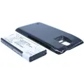 24hShop Batteri til SmartPhone, Mobil til Samsung Galaxy Note 4 ( China Mobile ), SM-N910F og andre.