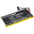 24hShop Batteri til SmartPhone, Mobil til Asus PadFone X Mini Station, T00SP, C11PHJM og andre.