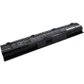 24hShop Batteri til notebook, bærbar computer til HP ProBook 4730s, ProBook 4740s