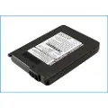 24hShop Batteri til SmartPhone, mobil til Siemens C35, C35i, C35e osv.