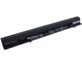 24hShop Batteri til notebook, bærbar computer til Lenovo IdeaPad Flex 14AP, IdeaPad Flex 14D og andre.