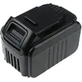 Cameron Sino Batteri til elværktøj til DeWalt XR Li-Ion 14,4V, DCB090, DCD720 og andre.