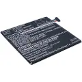 24hShop Batteri til tablet til Asus Memo Pad 8, ME181C, AST21 og andre.