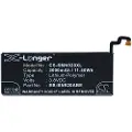 Noname Batteri til SmartPhone, Mobil til Samsung Galaxy Note 5, SM-N920A, SM-N920R4 og andre.