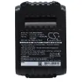 Cameron Sino Batteri til elværktøj til DeWalt DCD740, DCD740B, DCD780 og andre.
