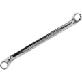 Bahco Extra Offset Double Ended Star With Chrome Finish 20 Mmx22 Mm 291 Mm Fast Stjernenøgle
