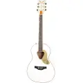 Gretsch G5021WPE Rancher Penguin Parlor Electro Acoustic White