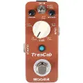 Mooer TresCab Speaker Simulation Pedal
