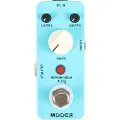 Mooer Audio Mooer MCH1 Ensemble King Analog Chorus Pedal