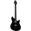 Evh Wolfgang Special EB Stealth Black