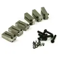 Fender American Series (86-07) Stratocaster Bridge Assemblies