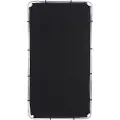 Lastolite Skylite Rapid Fabric M 1. Blackvlv Lysmontering 1x2m