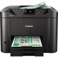 Canon Maxify Mb5450 A4 Mfp