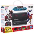 My Arcade Rethrbg 90 Games Retrospilkonsol