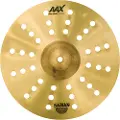 Sabian AAX 12” Aero Splash Cymbal