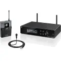 Sennheiser XSW 2-ME2 Lavalier Microphone Set E Band