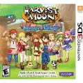 Nintendo 3ds Harvest Moon: Skytree Village