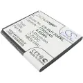 24hShop Batteri til SmartPhone, mobil til Huawei Y300, Y300C, U8833 og andre.