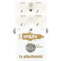 Tc Electronic Spark Booster guitar effekt pedal