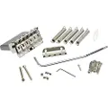 Fender American Vintage Stratocaster Tremolo Samling Krom